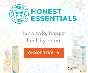 Honest Essentials Bundle Trial