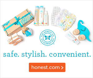 The Honest Company - Safe, Stylish, Convenient