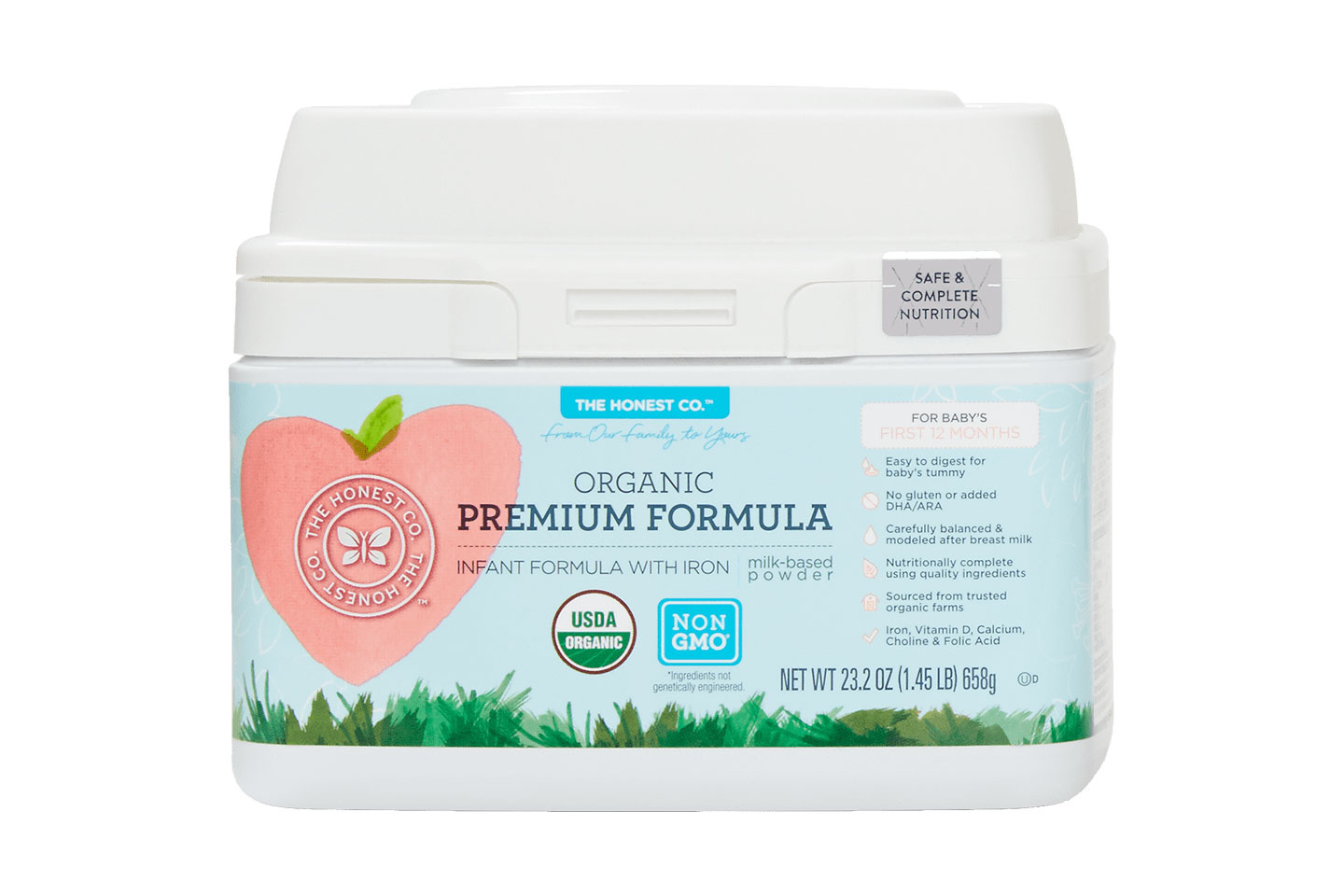 Carnation good start formula coupons