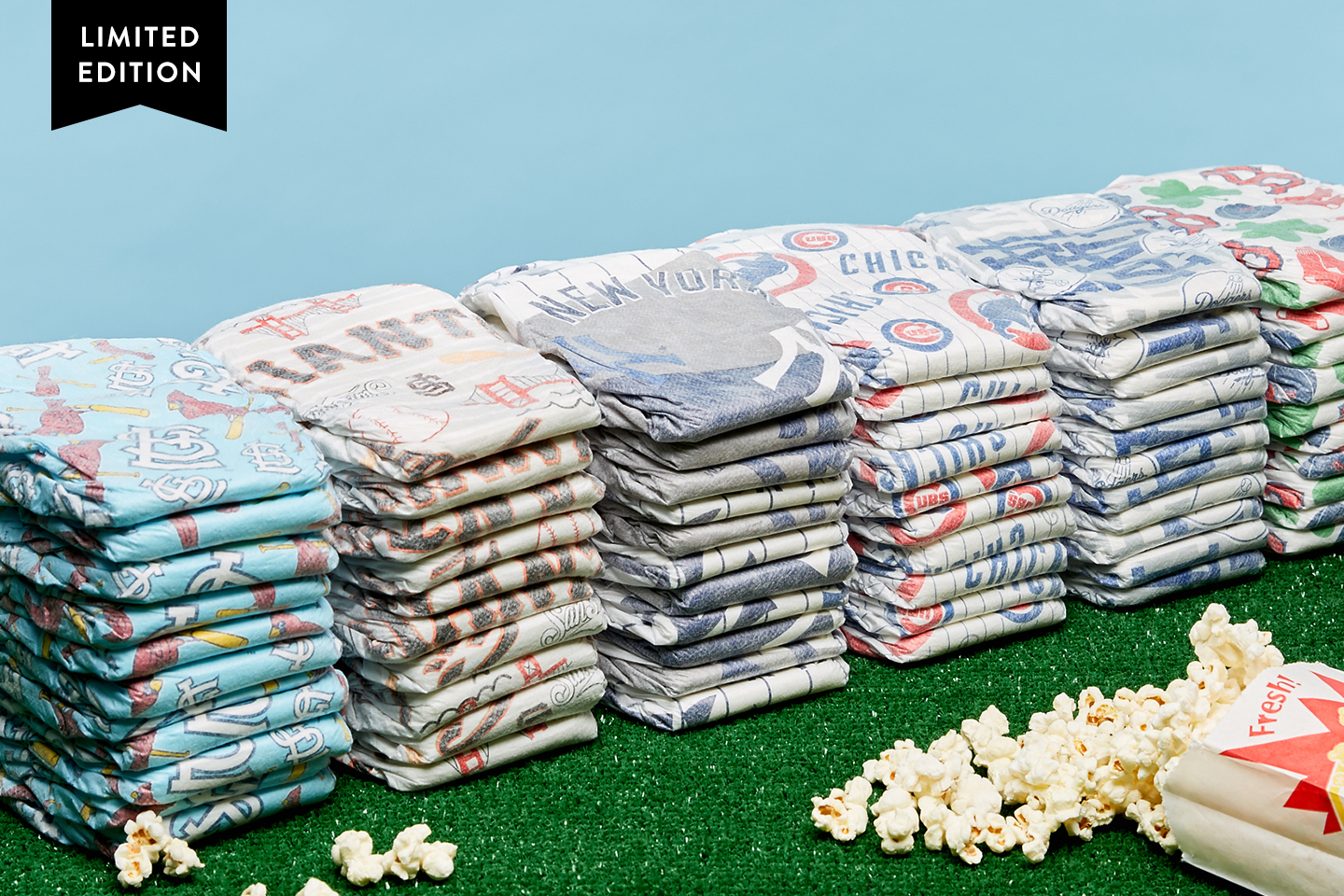 Diapers Disposable Baby Diapers The Honest Company