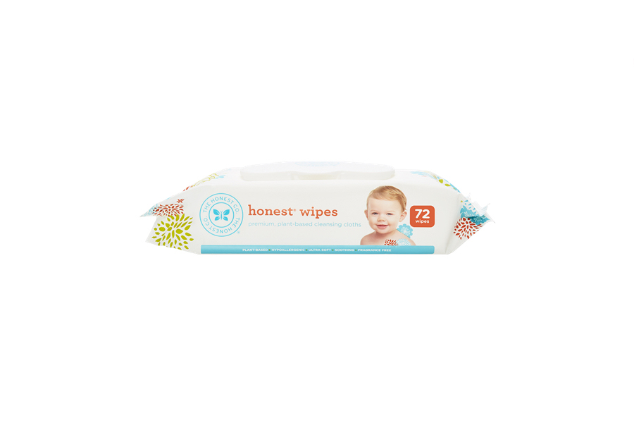 Honest Baby Wipes The Honest Company