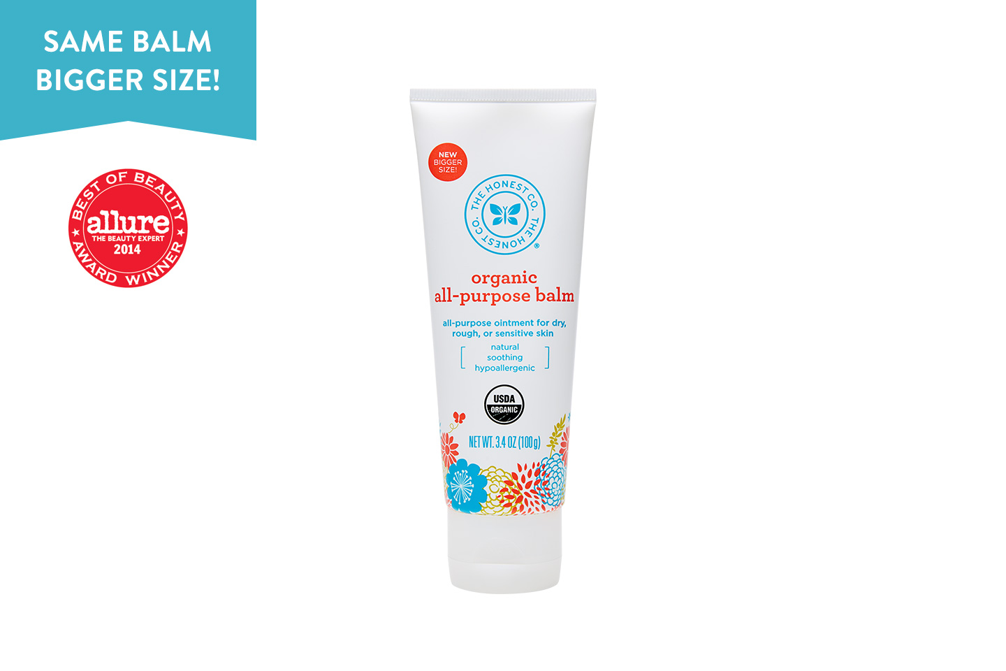 All Purpose Cream Balm The Honest Company