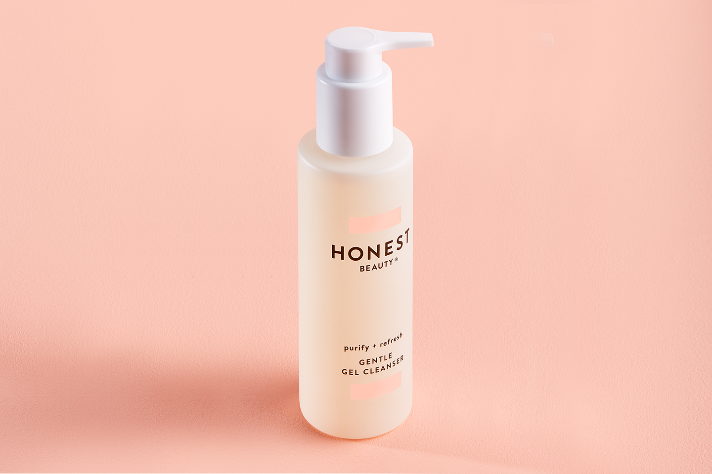 Gentle Gel Cleanser The Honest Company