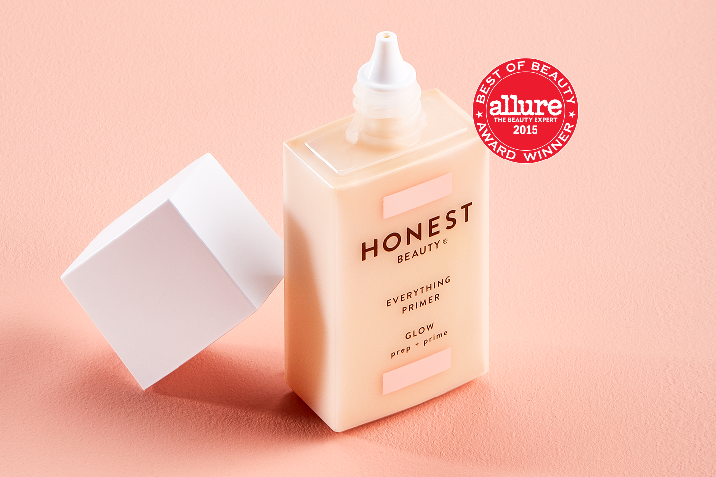 Everything Primer Glow The Honest Company