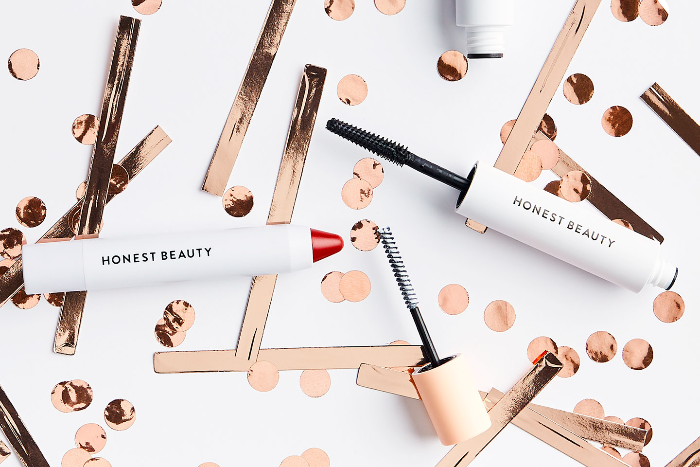 Eye and Lip Duo Makeup Kit The Honest Company