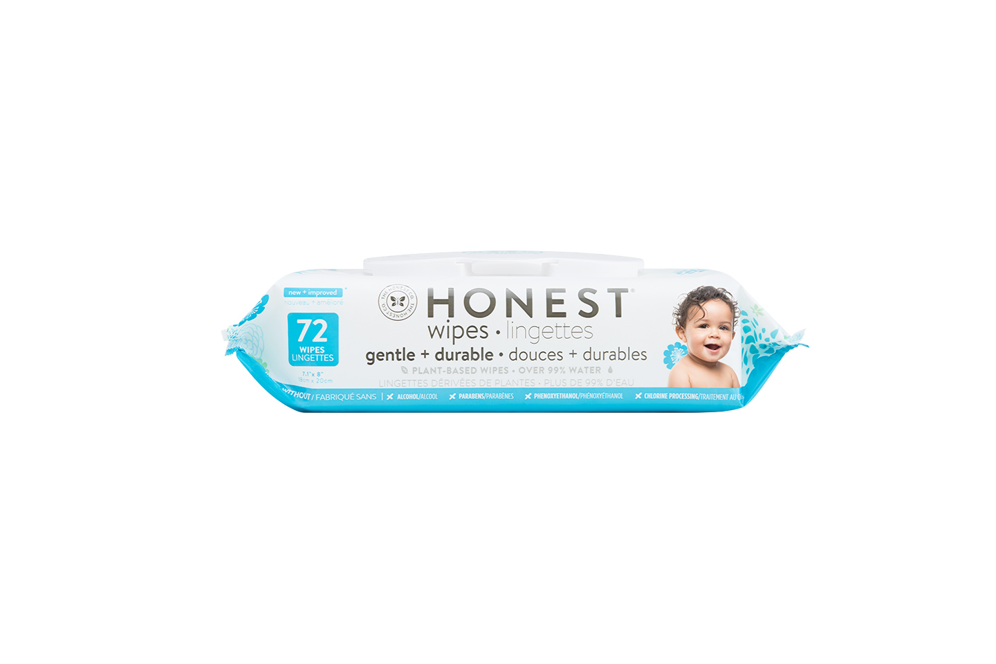 Honest Baby Wipes The Honest Company