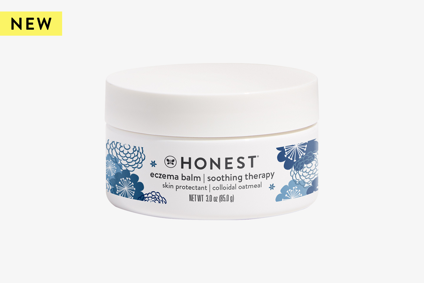 Eczema Balm Soothing Therapy The Honest Company