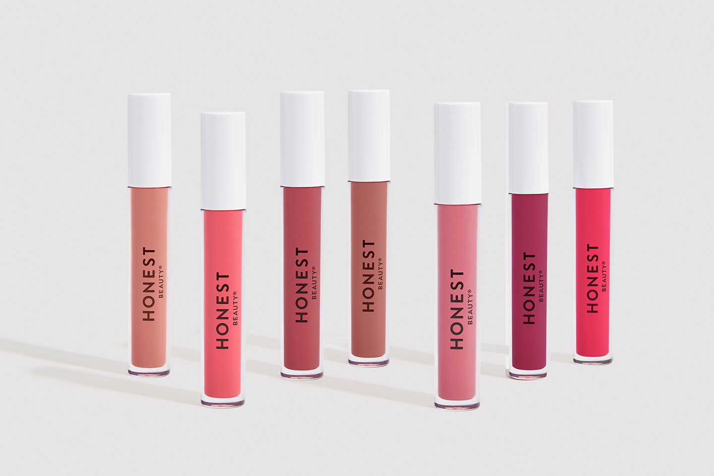 Liquid Lipstick Vegan Liquid Lip The Honest Company