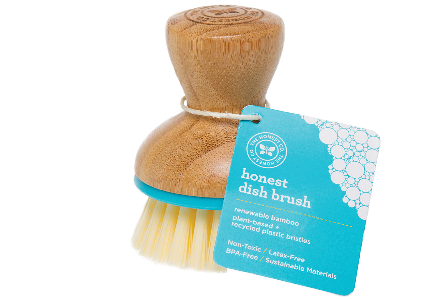 Dish Brush Dish Scrubber The Honest Company