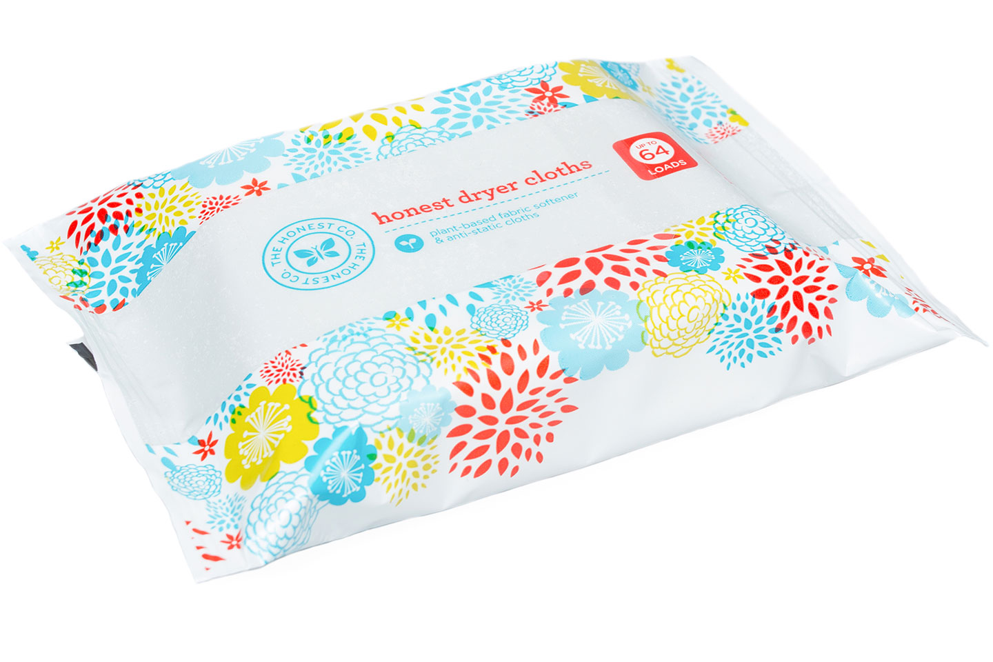 Dryer Cloths Wet Dryer Sheets The Honest Company